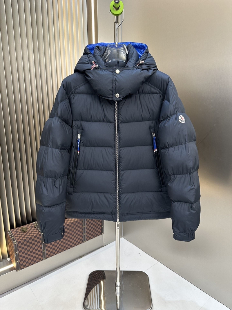 Moncler Down Coat